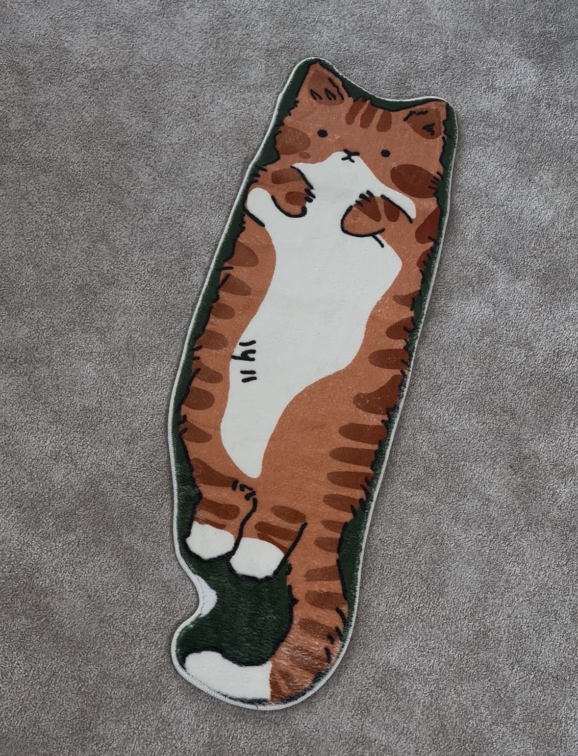 Long Kitty