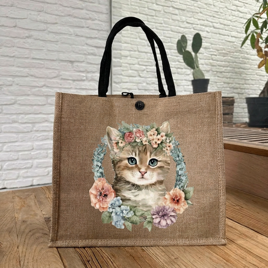 Spring Kitten